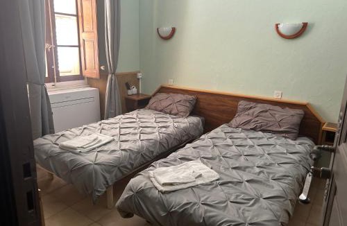 Porticciolo Hotel | U Patriarcu