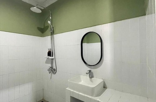 Bengkulu Hotel | U Residence