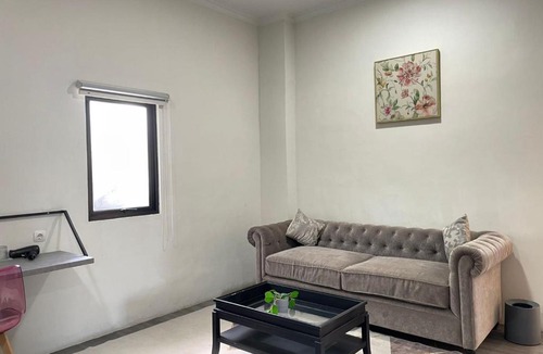 Bengkulu Hotel | U Residence