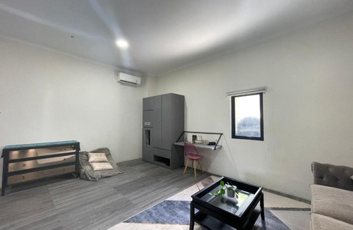 Bengkulu Hotel | U Residence