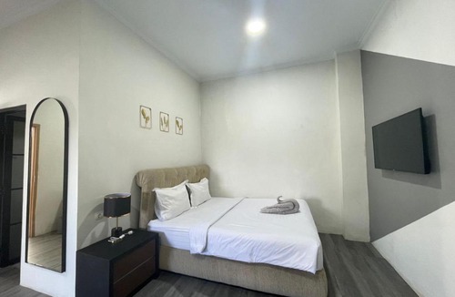 Bengkulu Hotel | U Residence