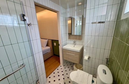 Bang Lamphu Lang Hotel | U Sabai Hotel