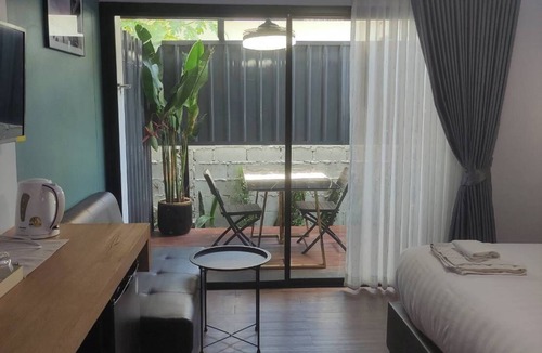 Yasothon Hotel | U-SABAI VILLA
