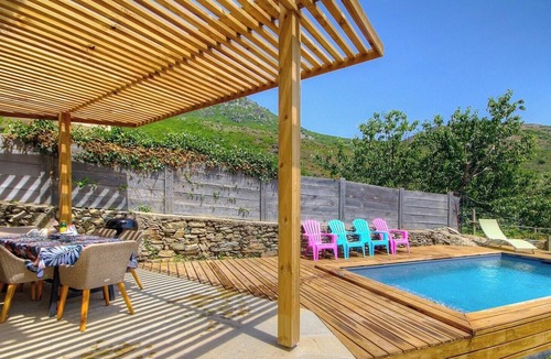 Campitello House | U Sognu - CAMPITELLO
