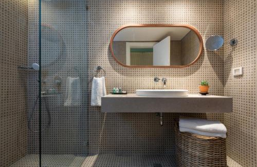 Be'er Ora Hotel | U Splash Resort Eilat