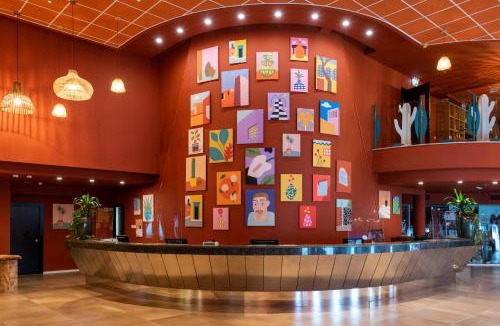 Be'er Ora Hotel | U Splash Resort Eilat