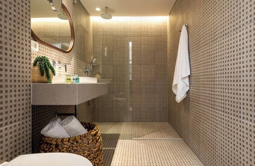 Be'er Ora Hotel | U Splash Resort Hotel Eilat