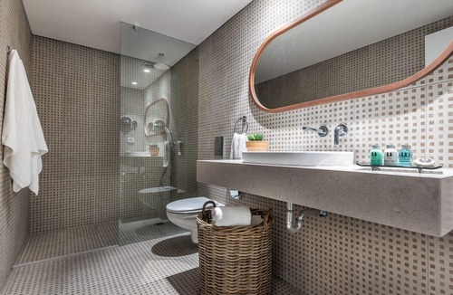 Be'er Ora Hotel | U Splash Resort Hotel Eilat