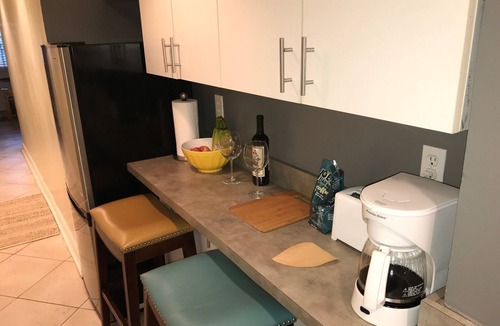 Cardozo House | U St/Logan/Shaw < 1.5 Blocks to Metro-Hi ceilings-Lots of Light-English Basement