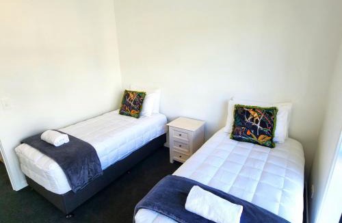 Raumati Beach House | U Suites on Trieste Way