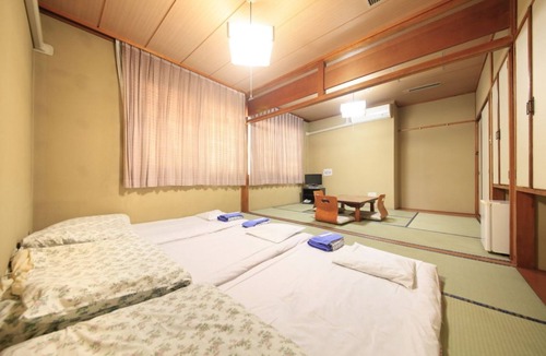 Kai Hotel | U-Topia