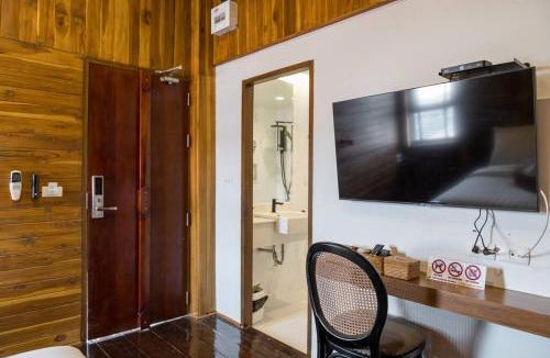Chiang Khan Villa | U Villa Chiangkhan (อยู่วิลล่าเชียงคาน)