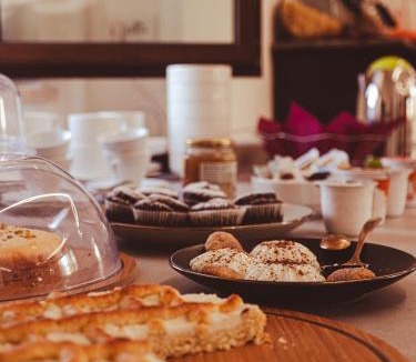 Alcamo Historic Center House | U Zuccareddu