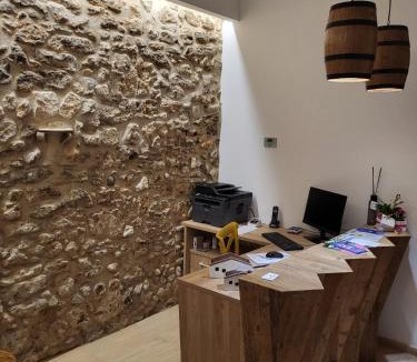 Alcamo Historic Center House | U Zuccareddu