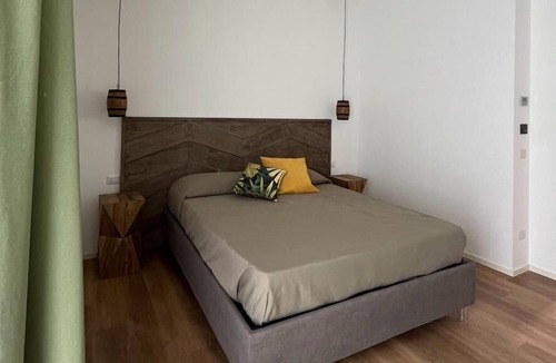 Alcamo Historic Center Bed & Breakfast | U Zuccareddu