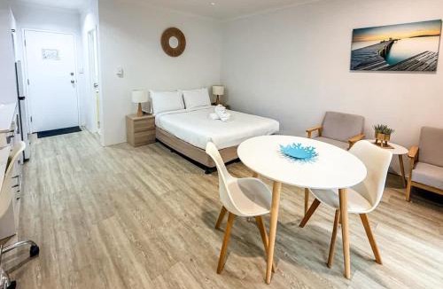 Dolphin Heads Apartment | U222 - The Serenity
