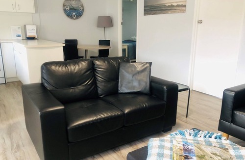 Middleton Beach Apartment | U4 Family friendly accommodation close to the beach