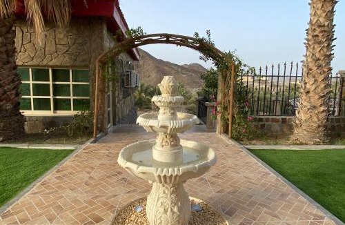 Hatta House | UAE farm