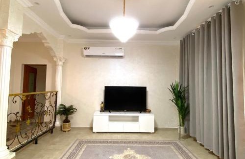 Hatta House | UAE farm