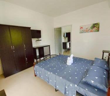 Dao Bed & Breakfast | UB HOME