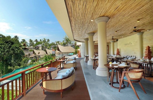 Kenderan Villa | UB1008-Infinity 1 Bedroom Villa in UBud