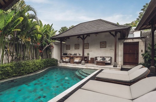 Kenderan Villa | UB2002 - 2 Bedroom Private Villa Ubud