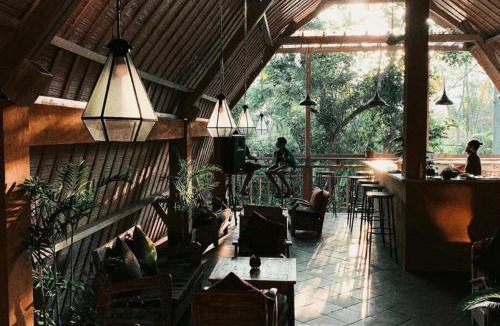 Singakerta Hotel | Ubad Retreat