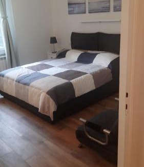 Careggi Rifredi Apartment | UBALDO