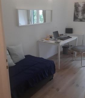 Careggi Rifredi Apartment | UBALDO