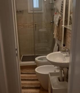 Careggi Rifredi Apartment | UBALDO