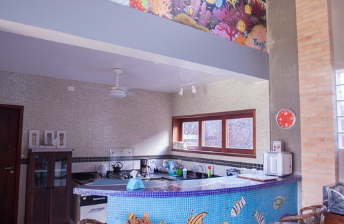 Pereque-Acu Hotel | Ubatuba Ecologic Pousada