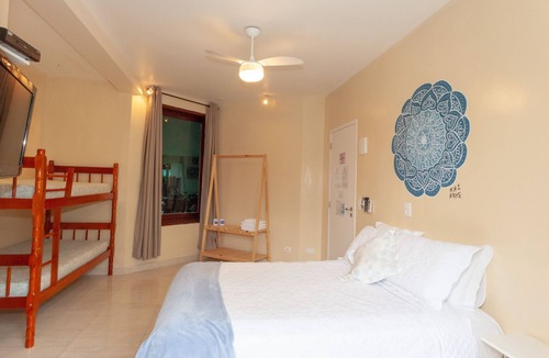 Pereque-Acu Hotel | Ubatuba Ecologic Pousada