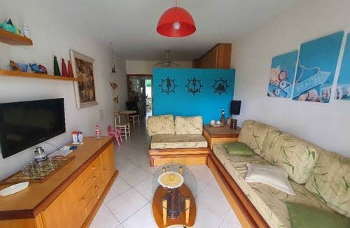 Toninhas Apartment | Ubatuba of the Dreams Toninhas Studio 112