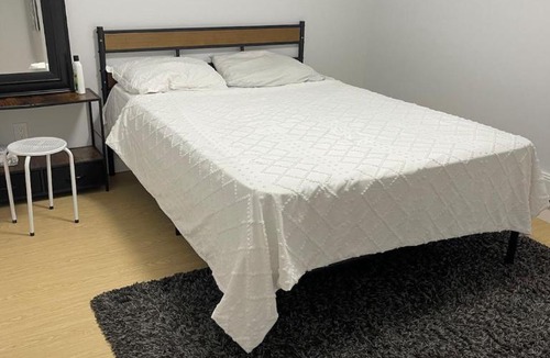 Regina Apartment | Ubbies place2