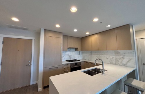 Vancouver Apartment | UBC Beautiful Apartment