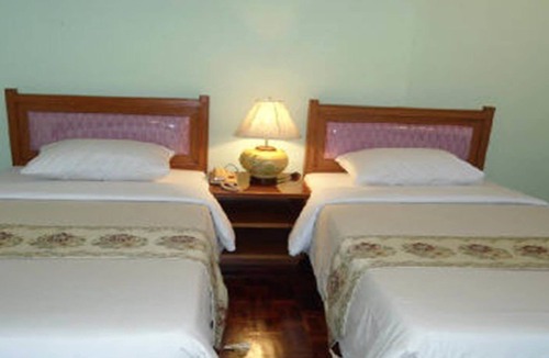 Nai Mueang Hotel | Ubon Hotel