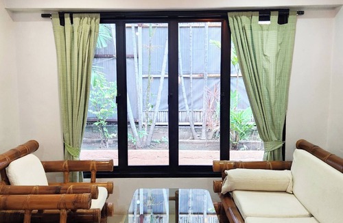 Chaweng City Center Hotel | Ubox samui Hostel & Bungalows