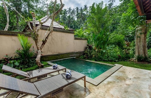 Kelusa Villa | Ubud 1 Bedroom Private Pool Villa Lokha Ubud