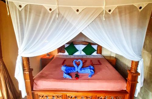 Sayan House | Ubud Batik Villa