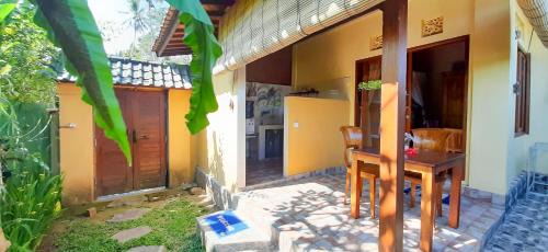 Sayan House | Ubud Batik Villa
