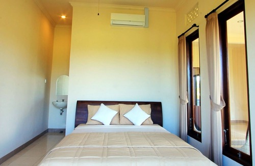 Lodtunduh Hotel | Ubud Canti Accommodation