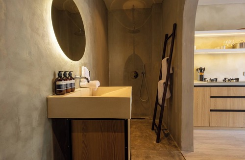 Peliatan Hotel | Ubud Center Oasis by Betterplace