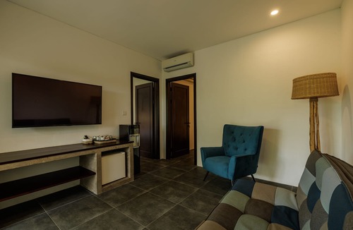 Ubud Hotel | Ubud Dedari Villas