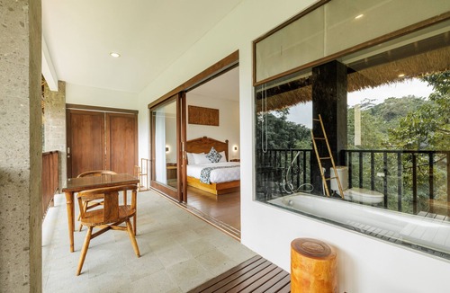 Ubud Hotel | Ubud Dedari Villas