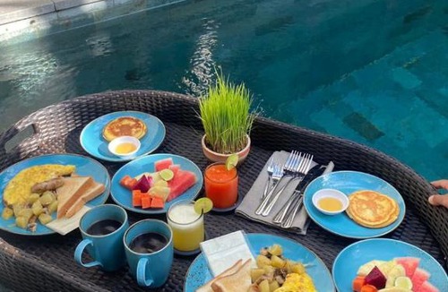 Lodtunduh Hotel | Ubud Diary Villa