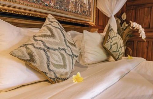 Melayang Hotel | Ubud Dream Villas