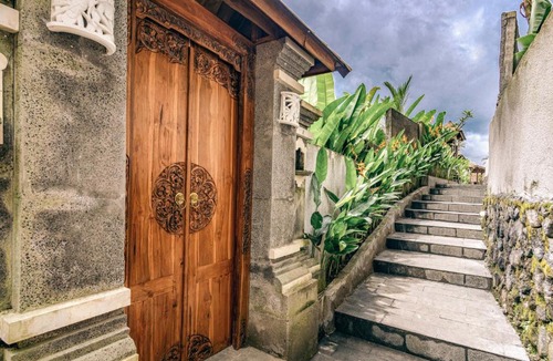 Melayang Hotel | Ubud Dream Villas