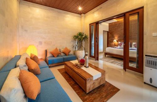 Nyuh Kuning House | Ubud Essenzia - Private pool and Authentic Experience