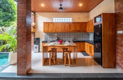 Nyuh Kuning House | Ubud Essenzia - Private pool and Authentic Experience