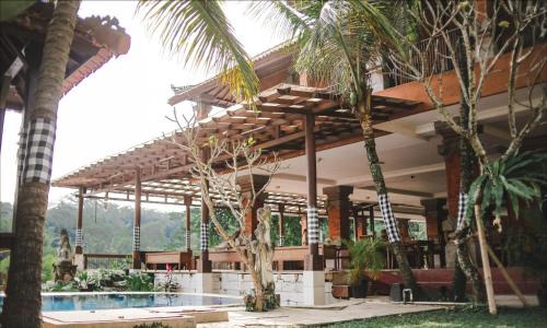 Dinoyo Hotel | Ubud Hotel & Cottages
